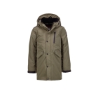Garcia jassen 5311 Green Dusk GJ430805