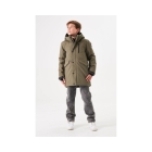 Garcia jassen 5311 Green Dusk GJ430805