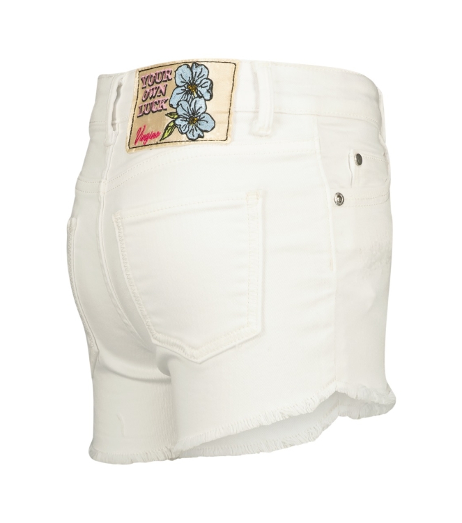Vingino broeken 175 White Denim HS24KGD46003