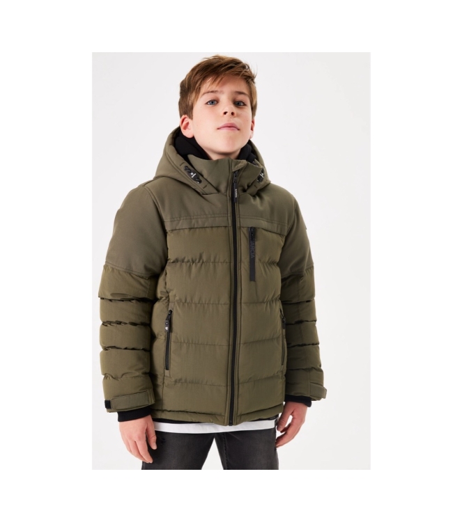 Garcia jassen 5424 Cedar Green GJ430808