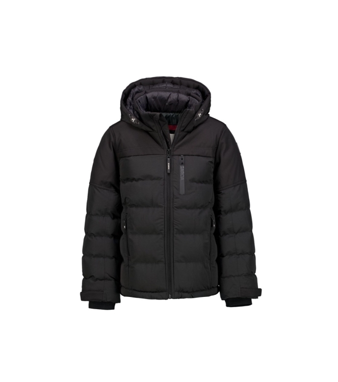 Garcia jassen 60 Black GJ430808
