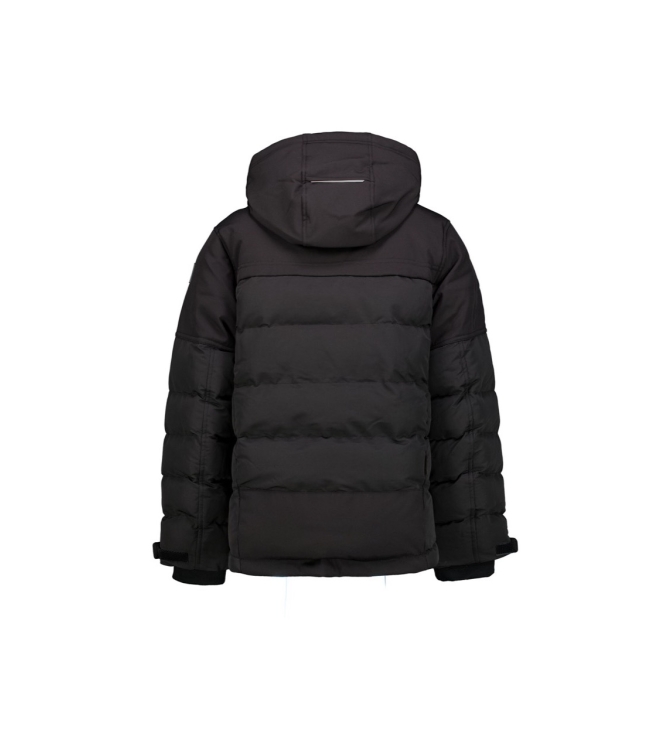 Garcia jassen 60 Black GJ430808