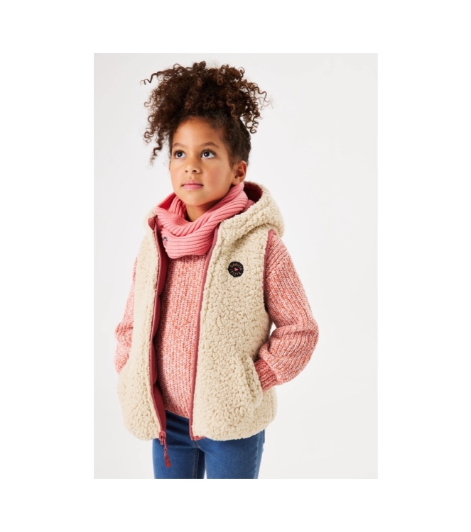 Garcia jassen 7525 Dark Blush GJ440807