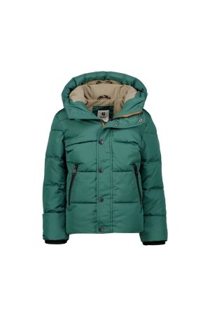 Garcia Jongens Winterjas 5413 Forever Green