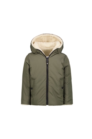 Garcia Jongens Winterjas 2186 Sparrow