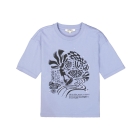 Garcia shirts 5579 Faded Ocean S42402