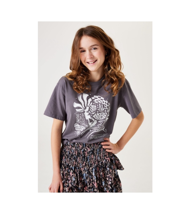 Garcia shirts 1997 Sage Grey S42402