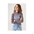 Garcia shirts 1755 Off Black S42403