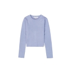 Garcia truien & vesten 5579 Faded Ocean S42441