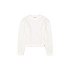 Garcia truien & vesten 53 Off White S42443