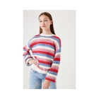 Garcia truien & vesten 53 Off White S42444