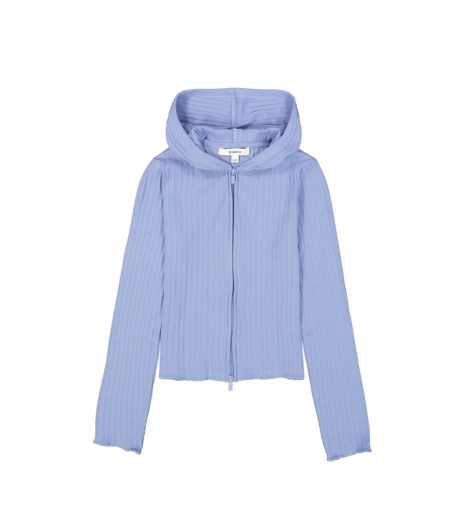 Garcia truien & vesten 5579 Faded Ocean S42453
