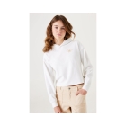 Garcia truien & vesten 53 Off White S42462