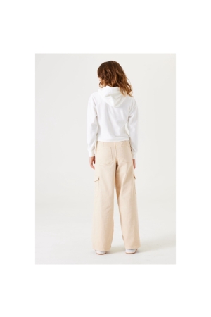 Garcia truien & vesten 53 Off White S42462
