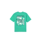Garcia shirts 4128 Papyrus S43400