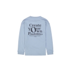 Garcia shirts 4136 Window Blue S43402