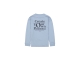 Garcia shirts 4136 Window Blue S43402
