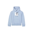 Garcia truien & vesten 4136 Window Blue S43461