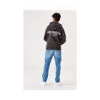 Garcia truien & vesten 2884 Dark Grey S43463