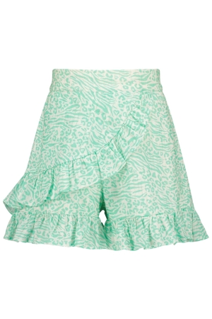 Vingino Rianna Korte broek 1432 Tropic mint
