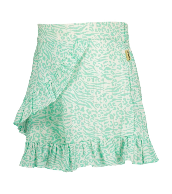 Vingino broeken 1432 Tropic mint HS24KGN46003