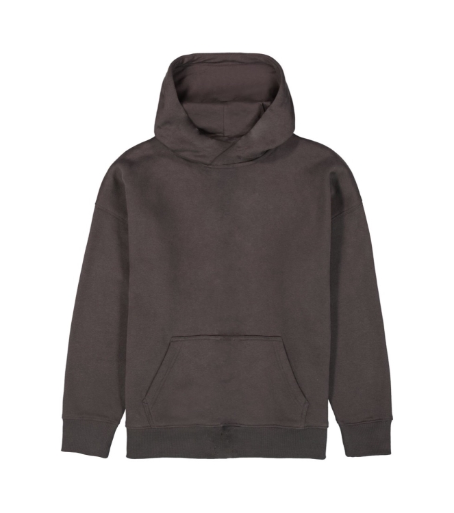 Garcia truien & vesten 2884 Dark Grey S43465