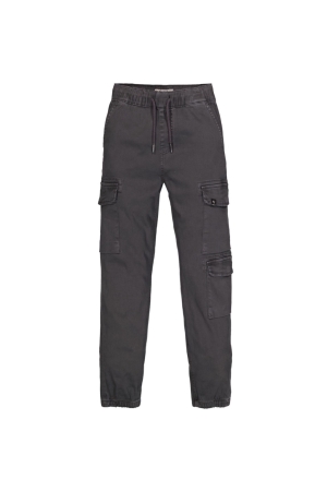 Garcia Jongens Broek 2884 Dark Grey
