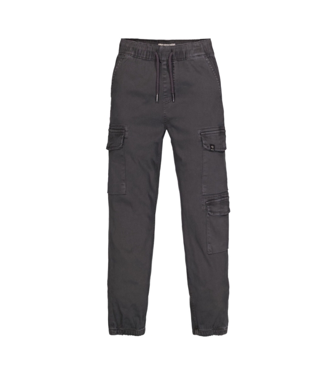 Garcia broeken 2884 Dark Grey S43510