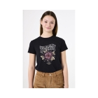 Garcia shirts 1755 Off Black T42601