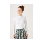 Garcia shirts 53 Off White T42603