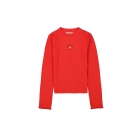Garcia shirts 4258 Rococco Red T42603