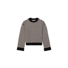 Garcia truien & vesten 1755 Off Black T42641