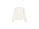 Garcia truien & vesten 53 Off White T42642