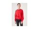 Garcia truien & vesten 4258 Rococco Red T42642