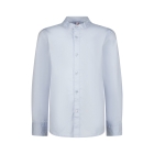 Vingino overhemden 1006 Blue Heather NOOSKBN20001
