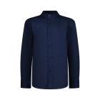 Vingino overhemden 100 Dark Blue NOOSKBN20001