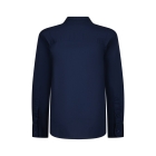 Vingino overhemden 100 Dark Blue NOOSKBN20001