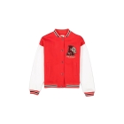 Garcia blazers & gilets 4258 Rococco Red T42652