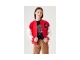 Garcia blazers & gilets 4258 Rococco Red T42652