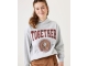 Garcia truien & vesten 66 Grey Melee T42661