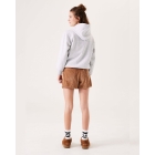 Garcia truien & vesten 66 Grey Melee T42661