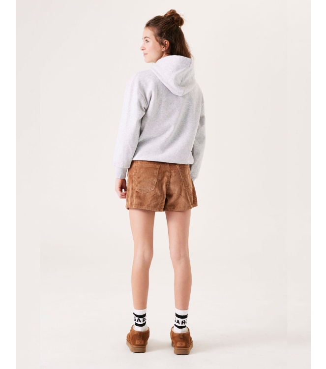 Garcia truien & vesten 66 Grey Melee T42661