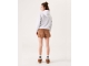 Garcia truien & vesten 66 Grey Melee T42661