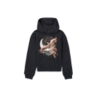 Garcia truien & vesten 1755 Off Black T42663