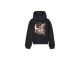 Garcia truien & vesten 1755 Off Black T42663