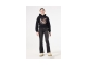 Garcia truien & vesten 1755 Off Black T42663