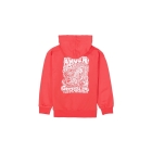 Garcia truien & vesten 4258 Rococco Red T42664