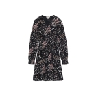 Garcia jurken 1755 Off Black T42682