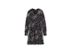Garcia jurken 1755 Off Black T42682