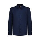 Vingino overhemden Dark Blue NOOSKBN20002